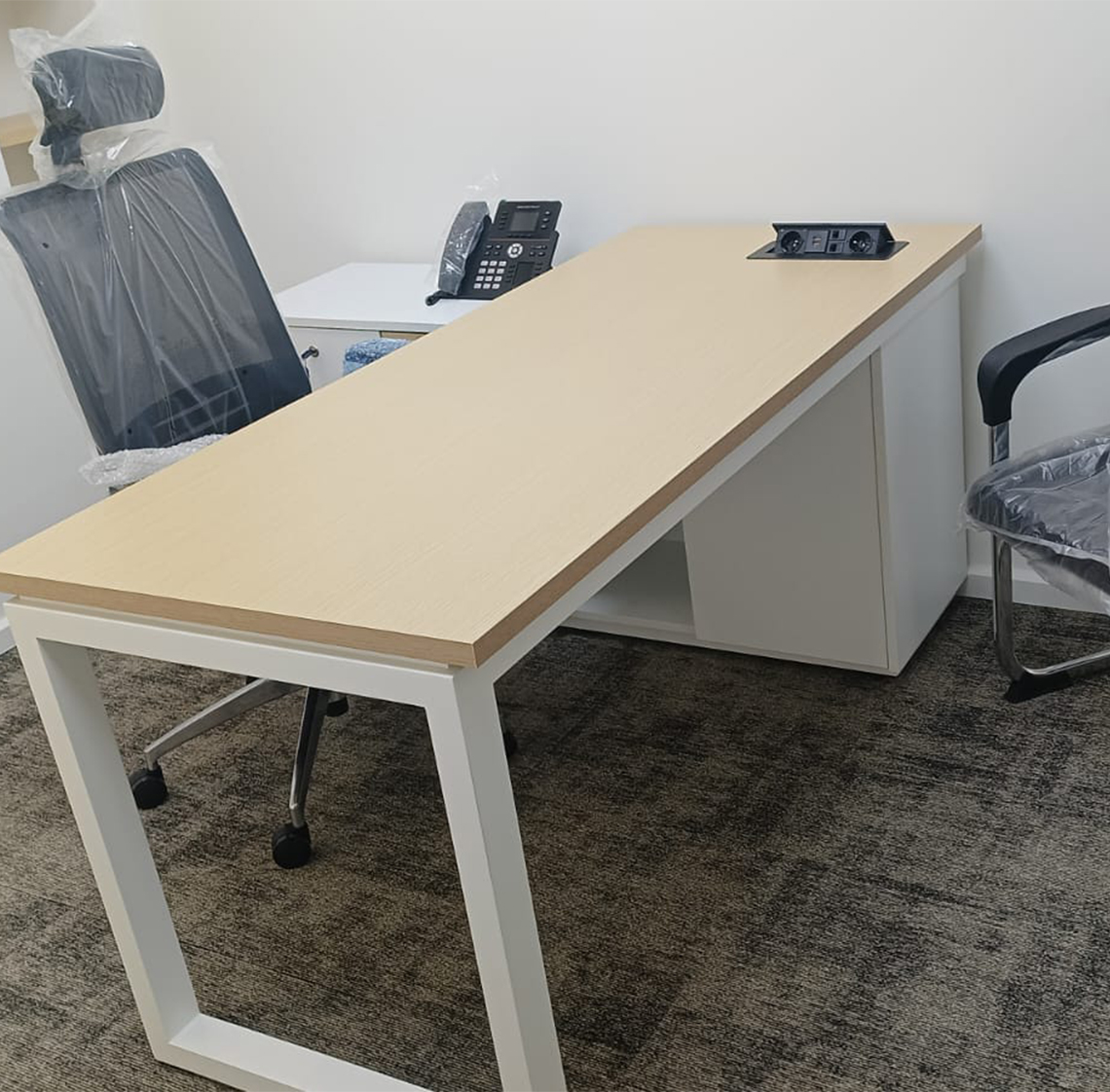 Habillage acoustique à Mohammedia Maroc