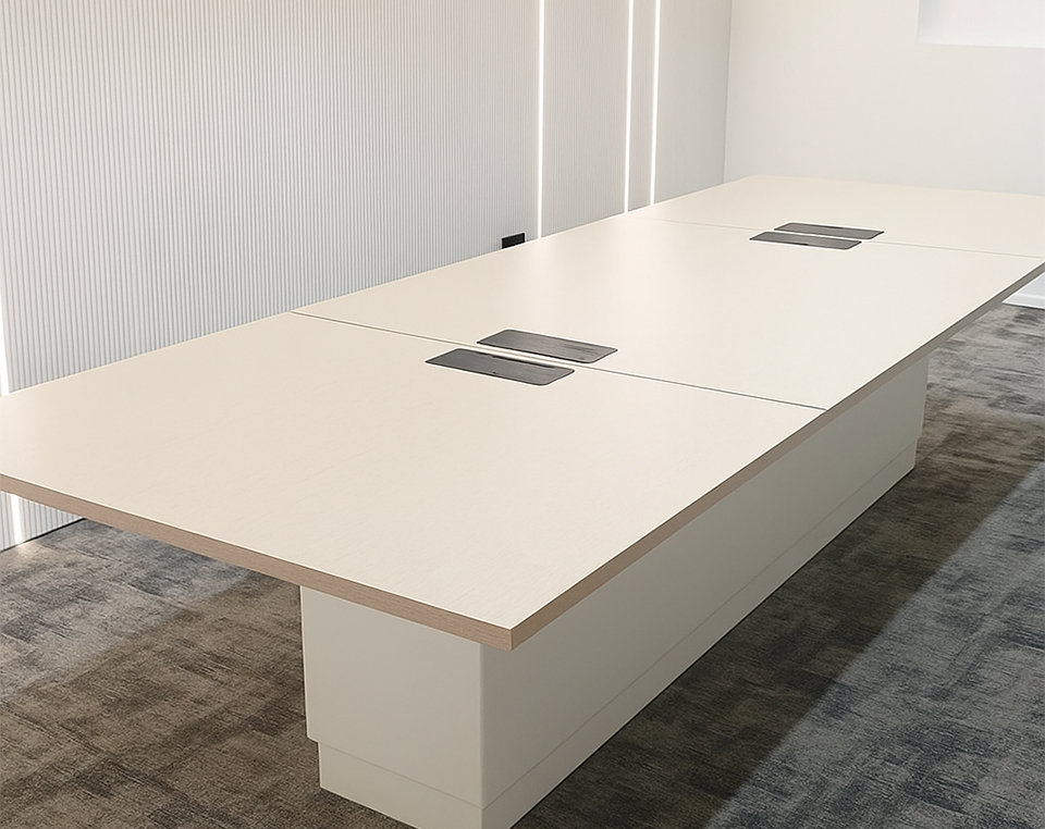 Habillage acoustique Maroc - Kosipo Construction