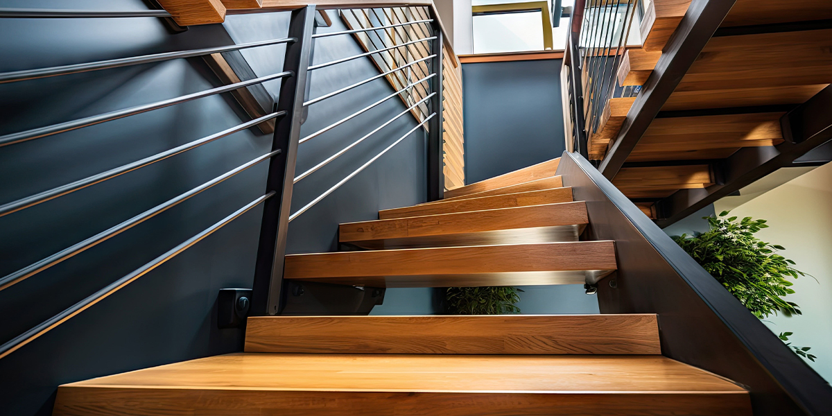 Menuiserie métallique