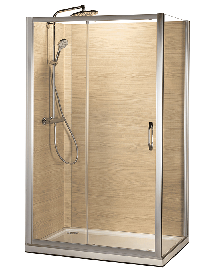 Portes cabines sanitaires maroc